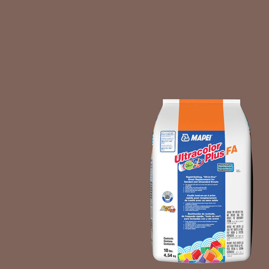 Mapei Ultracolor Plus FA Grout