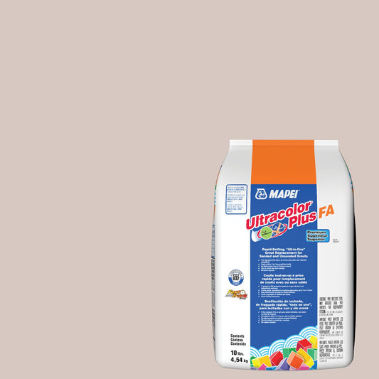 Mapei Ultracolor Plus FA Grout