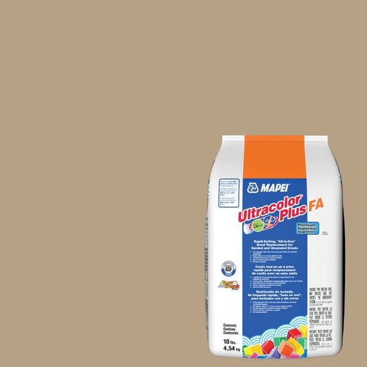 Mapei Ultracolor Plus FA Grout