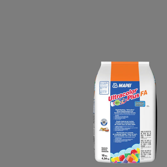 Mapei Ultracolor Plus FA Grout