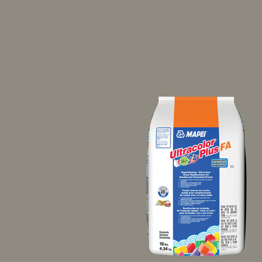 Mapei Ultracolor Plus FA Grout