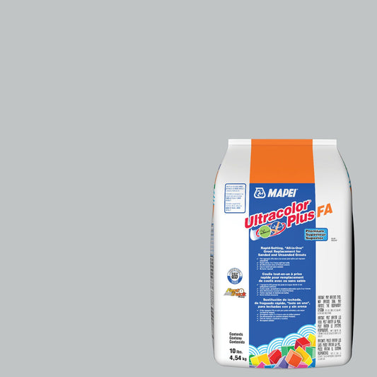 Mapei Ultracolor Plus FA Grout