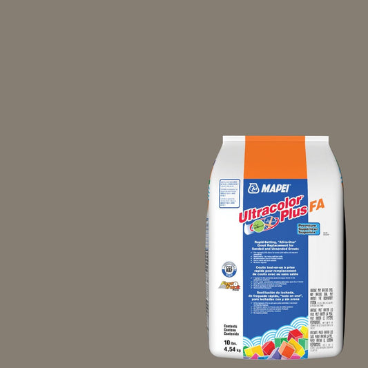 Mapei Ultracolor Plus FA Grout