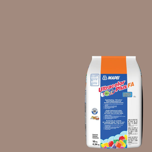 Mapei Ultracolor Plus FA Grout