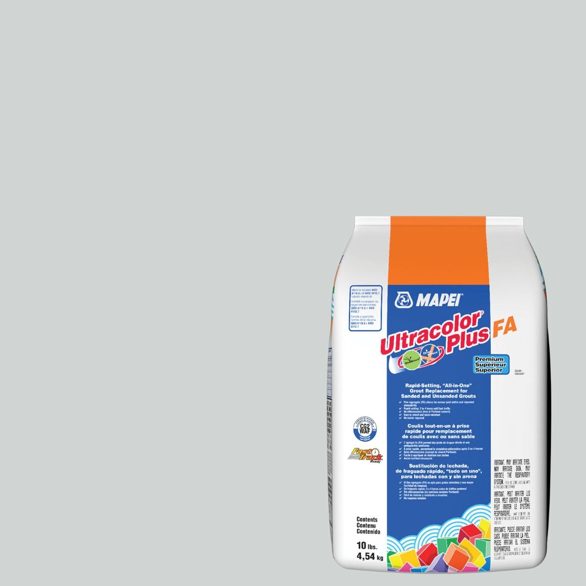 Mapei Ultracolor Plus FA Grout
