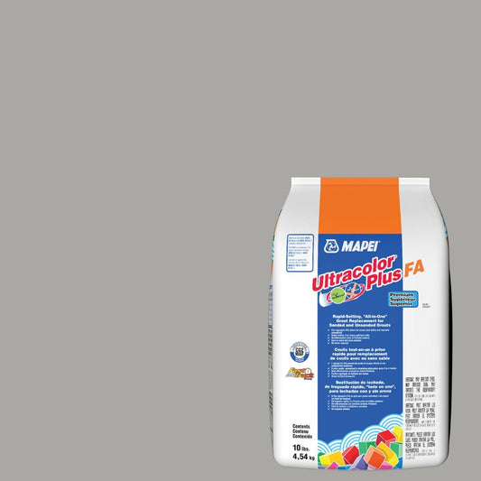 Mapei Ultracolor Plus FA Grout