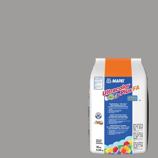 Mapei Ultracolor Plus FA Grout