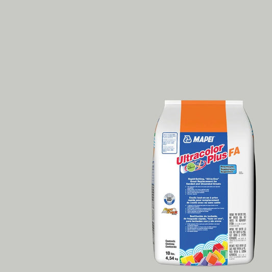 Mapei Ultracolor Plus FA Grout