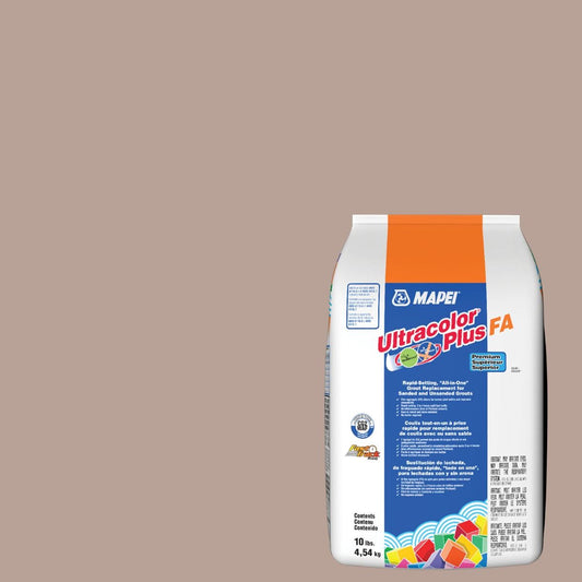 Mapei Ultracolor Plus FA Grout