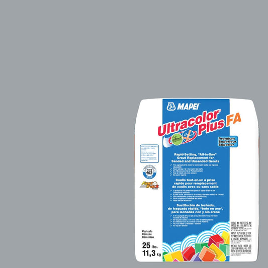 Mapei Ultracolor Plus FA Grout
