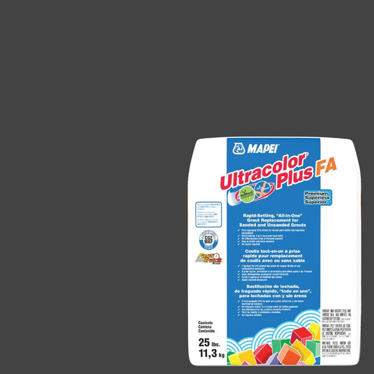 Mapei Ultracolor Plus FA Grout