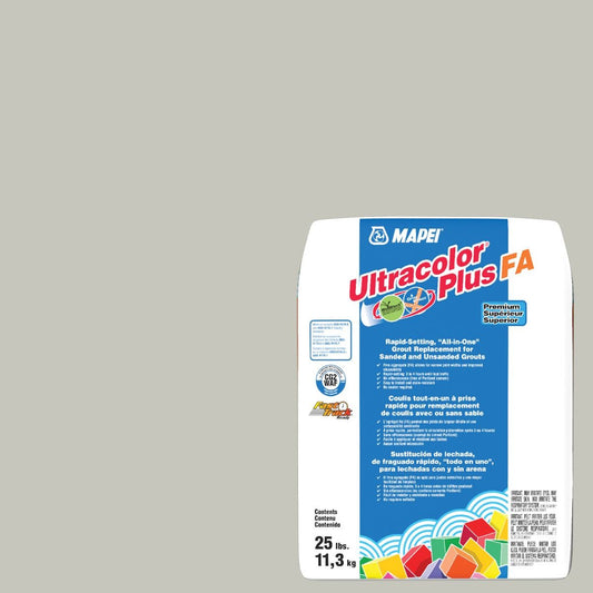 Mapei Ultracolor Plus FA Grout