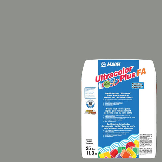 Mapei Ultracolor Plus FA Grout