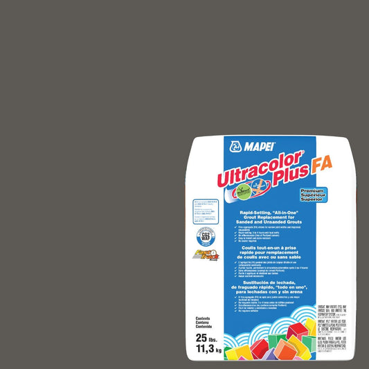 Mapei Ultracolor Plus FA Grout