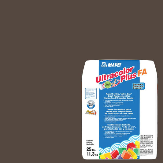 Mapei Ultracolor Plus FA Grout
