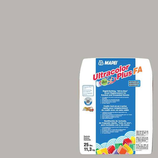 Mapei Ultracolor Plus FA Grout