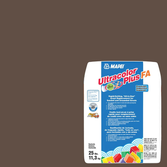 Mapei Ultracolor Plus FA Grout