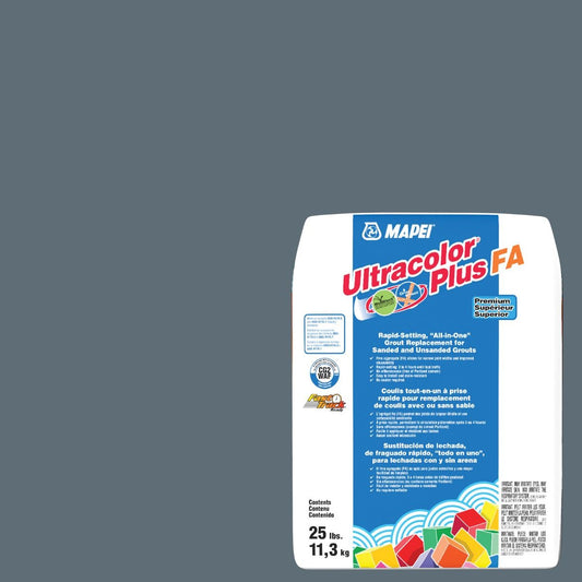 Mapei Ultracolor Plus FA Grout