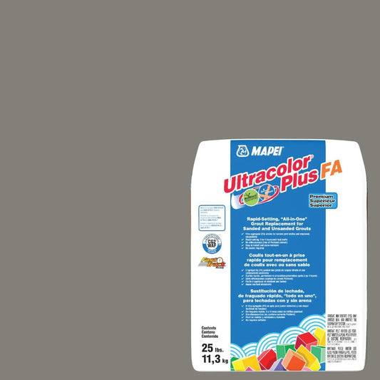Mapei Ultracolor Plus FA Grout