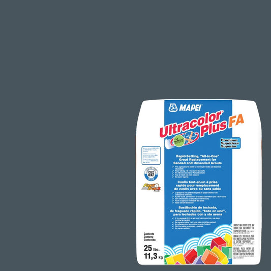 Mapei Ultracolor Plus FA Grout