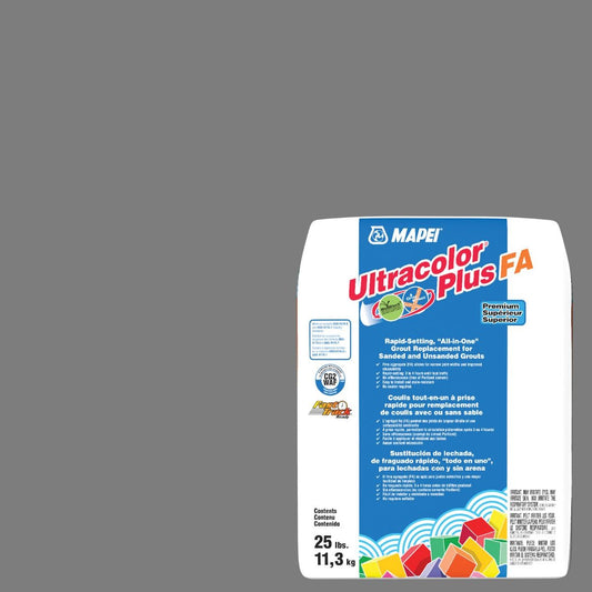 Mapei Ultracolor Plus FA Grout