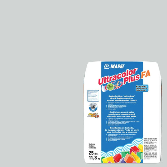 Mapei Ultracolor Plus FA Grout
