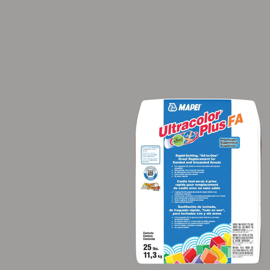 Mapei Ultracolor Plus FA Grout