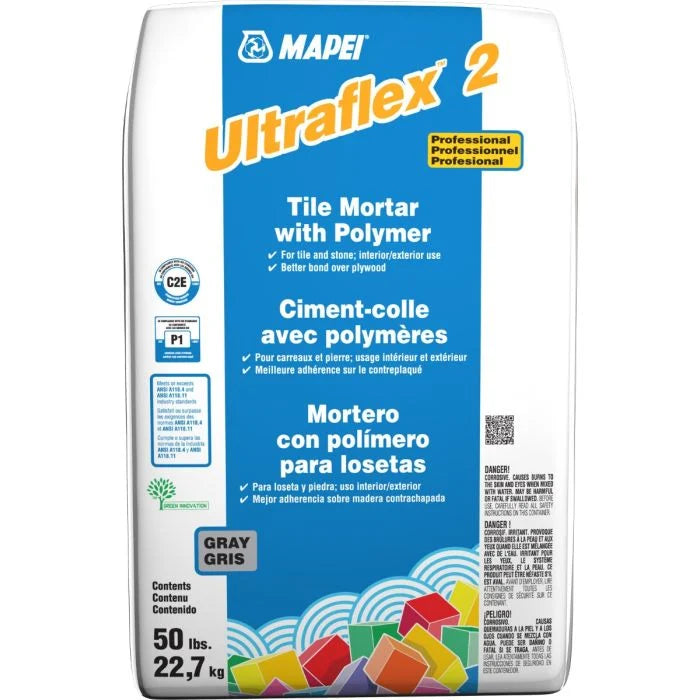 Mapei Ultraflex 2