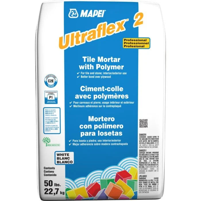 Mapei Ultraflex 2