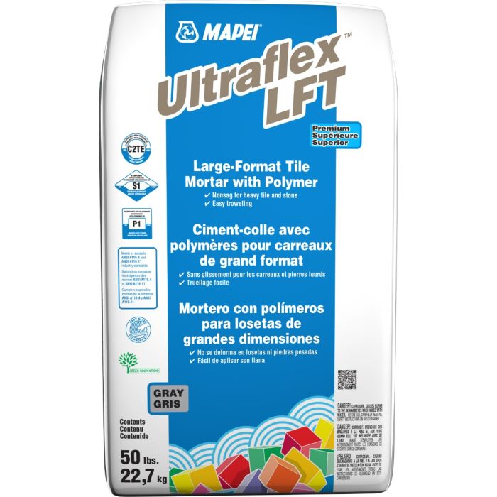 Mapei LFT