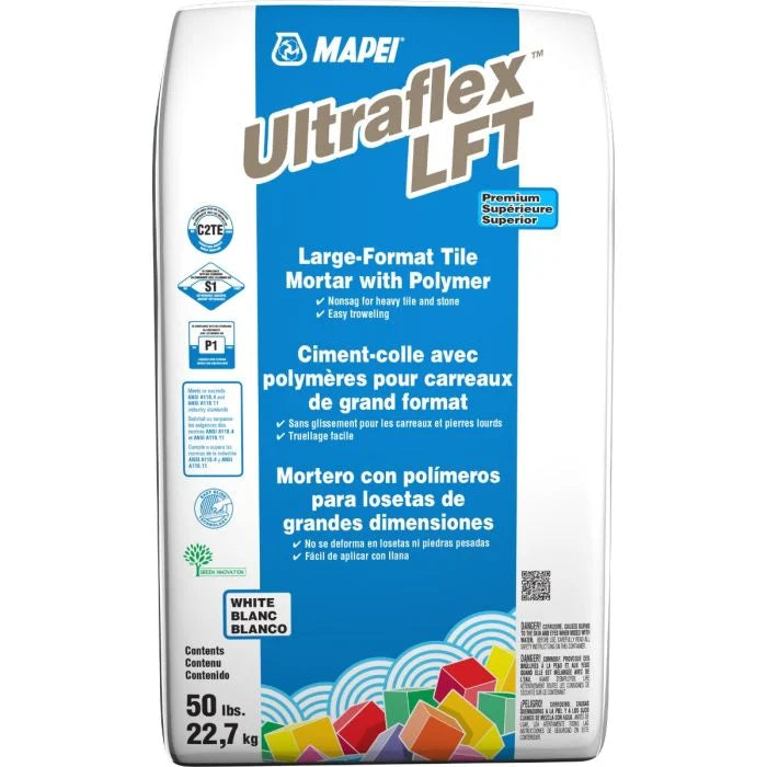 Mapei LFT