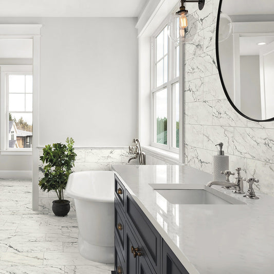 Tile Care Made Easy: Essential Tips for Long-Lasting Beauty