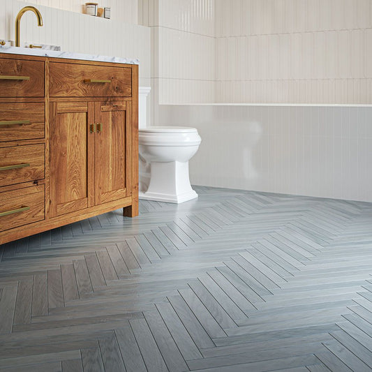 Ceramic vs. Porcelain Tiles: What’s the Difference