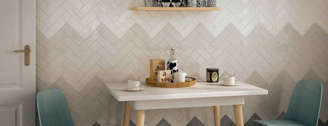 The Timeless Appeal of Subway Tiles: A Classic Choice for Any Space