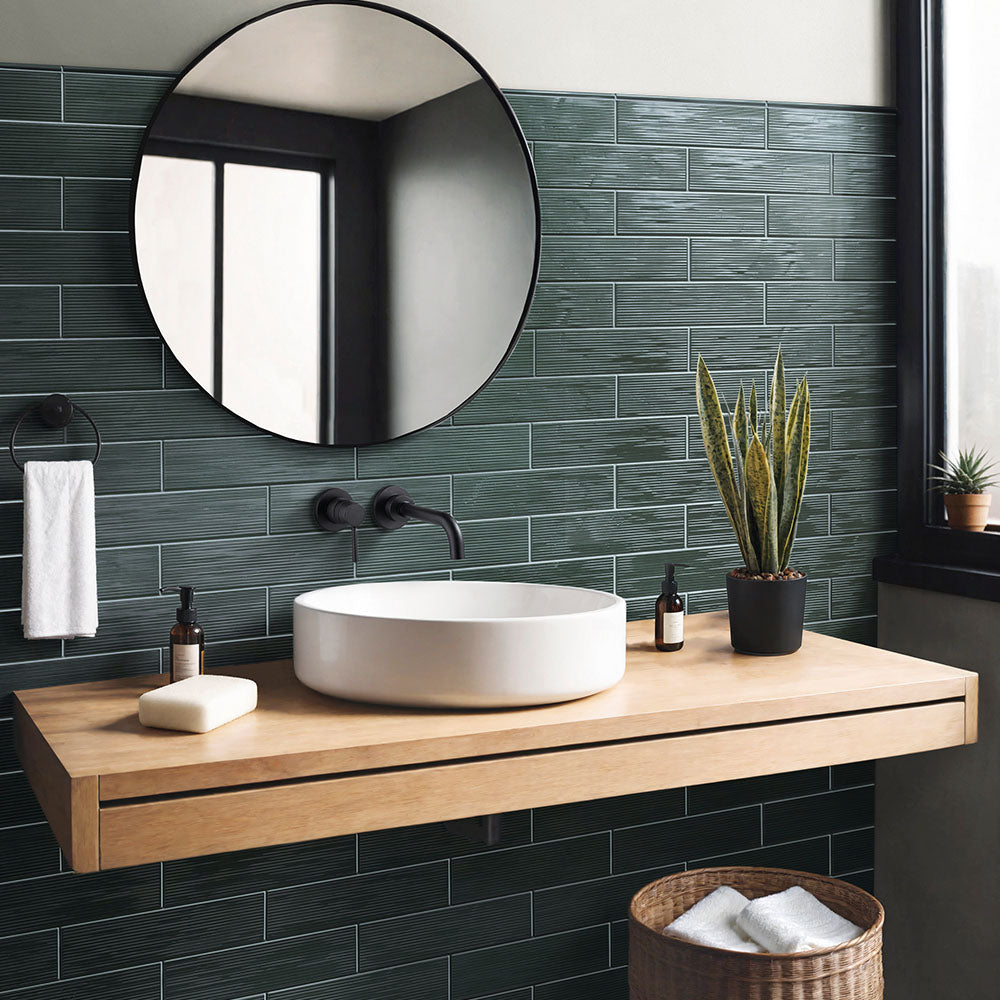 Bring Summer Indoors with the New Reef &amp; Zoe Wall Tile Collections