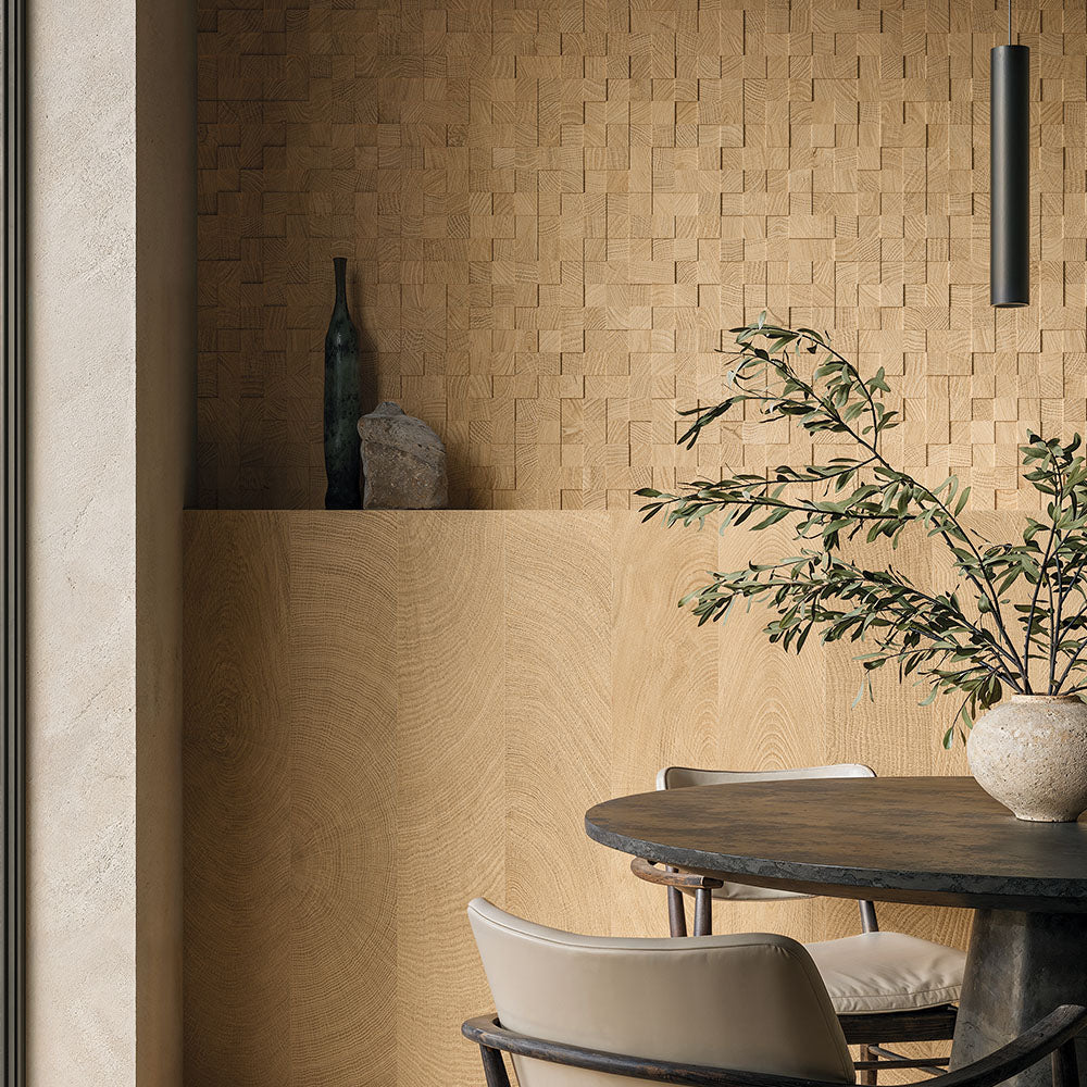 Bespoke Wood