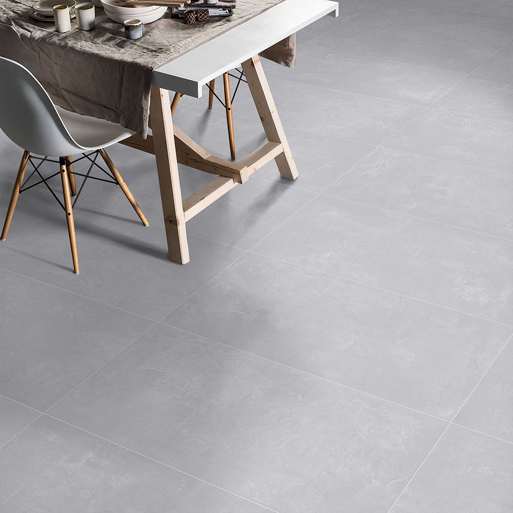 Concrete Look