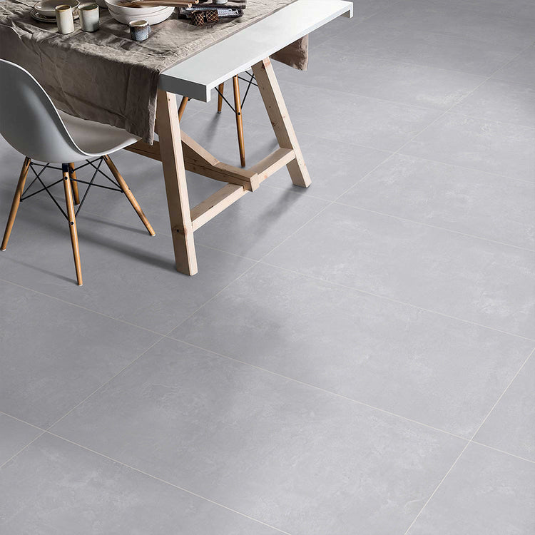 Concrete Look