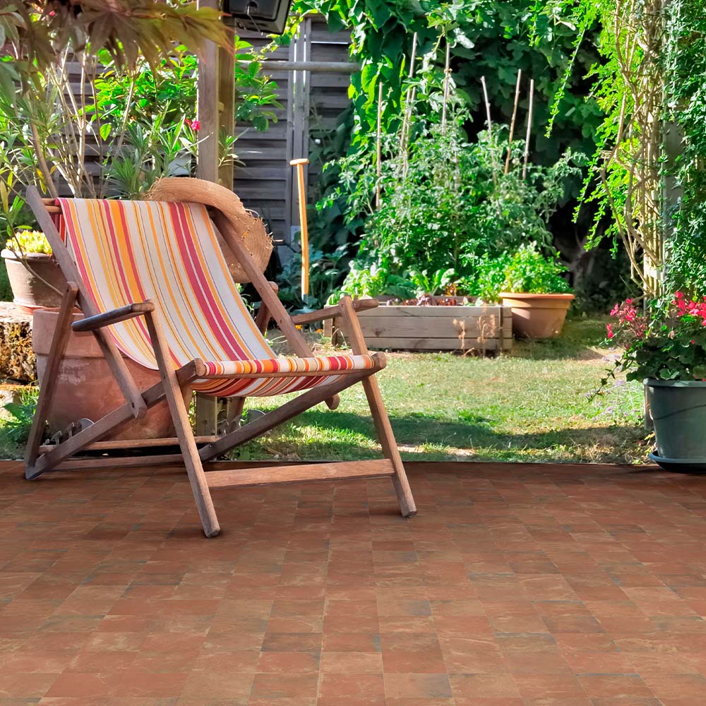 Terracotta