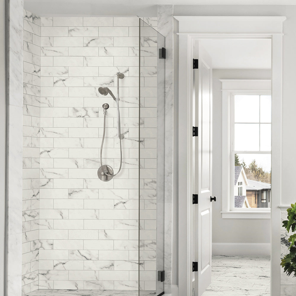 Marble Look