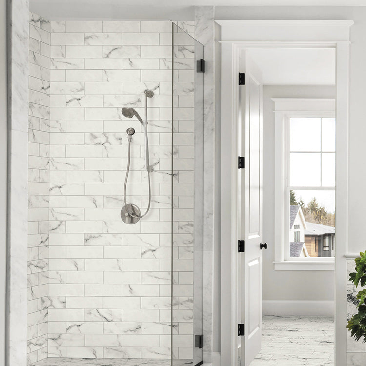 Marble Look