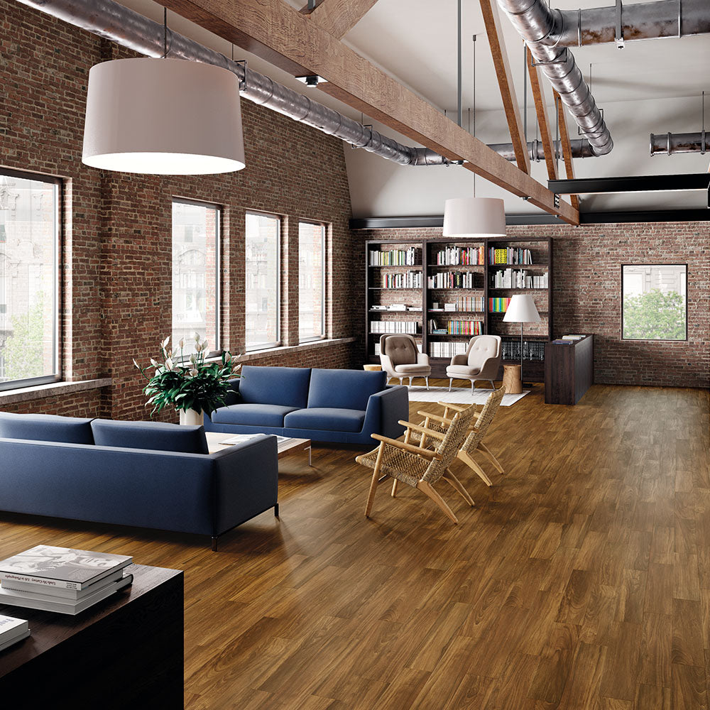Wood Look