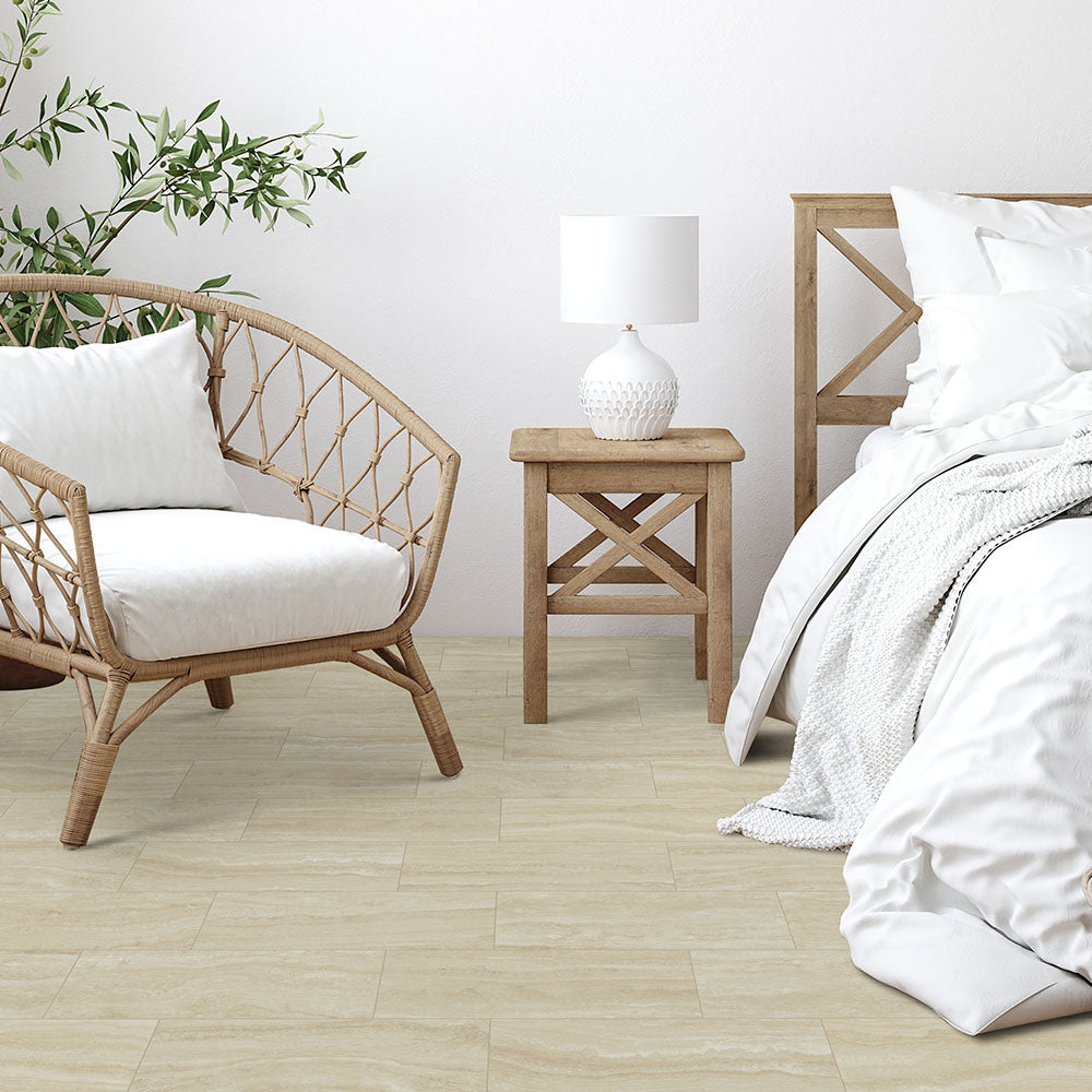 Travertine