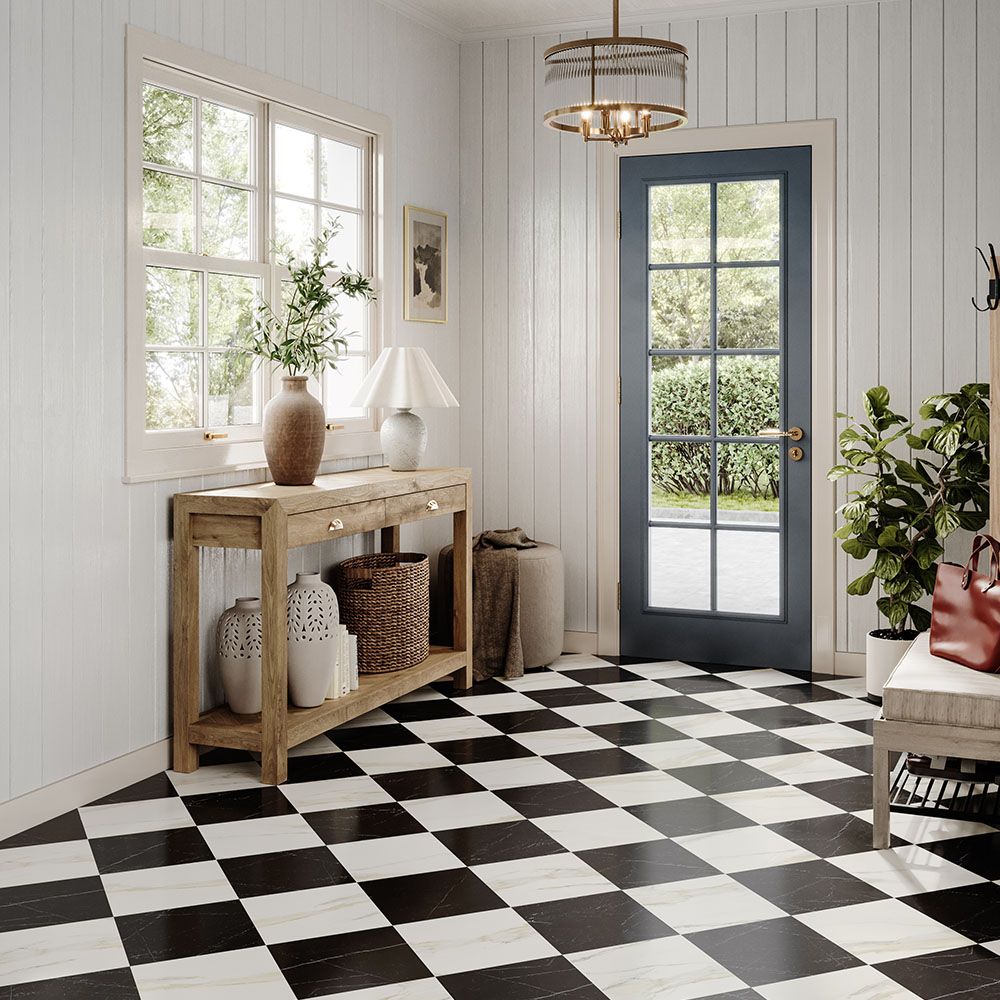 Entryway