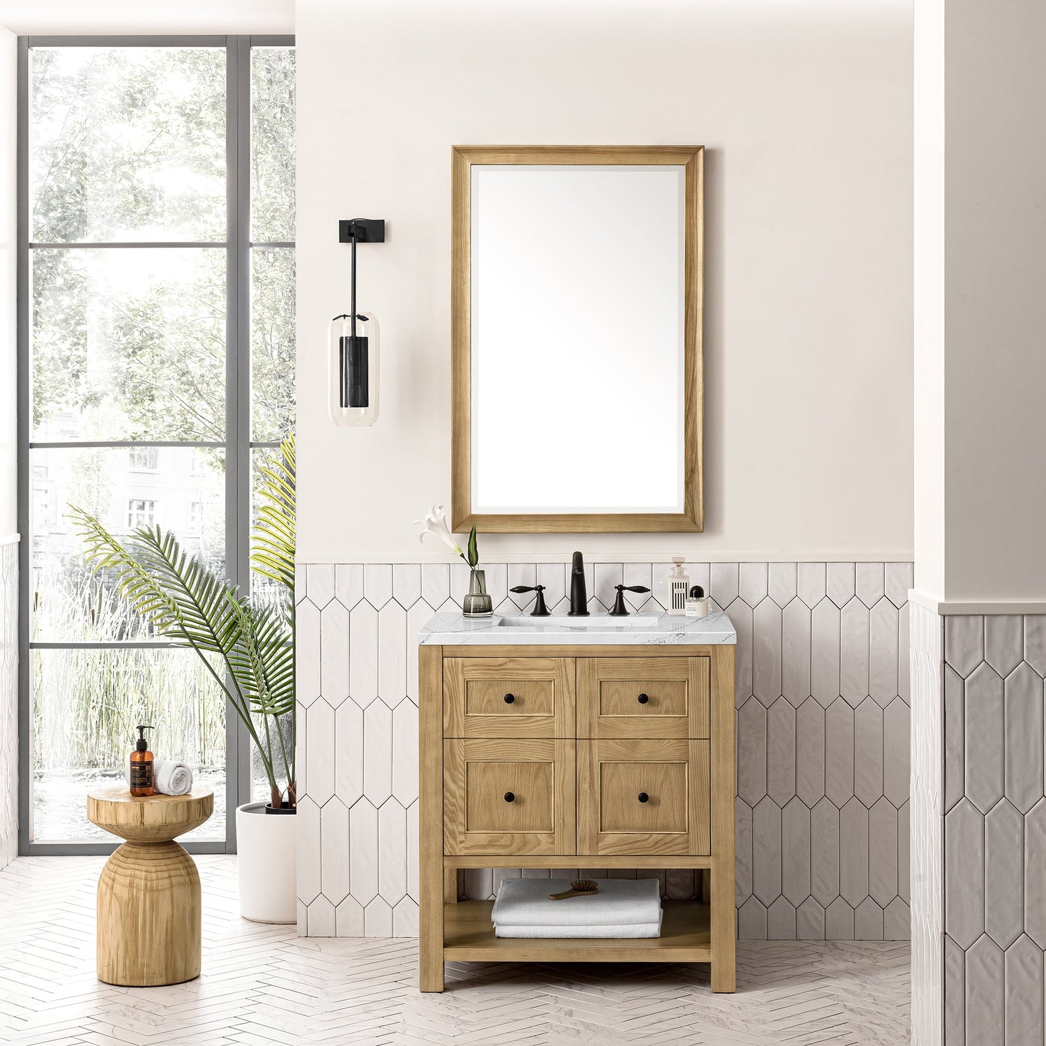 30-Inch Vanities