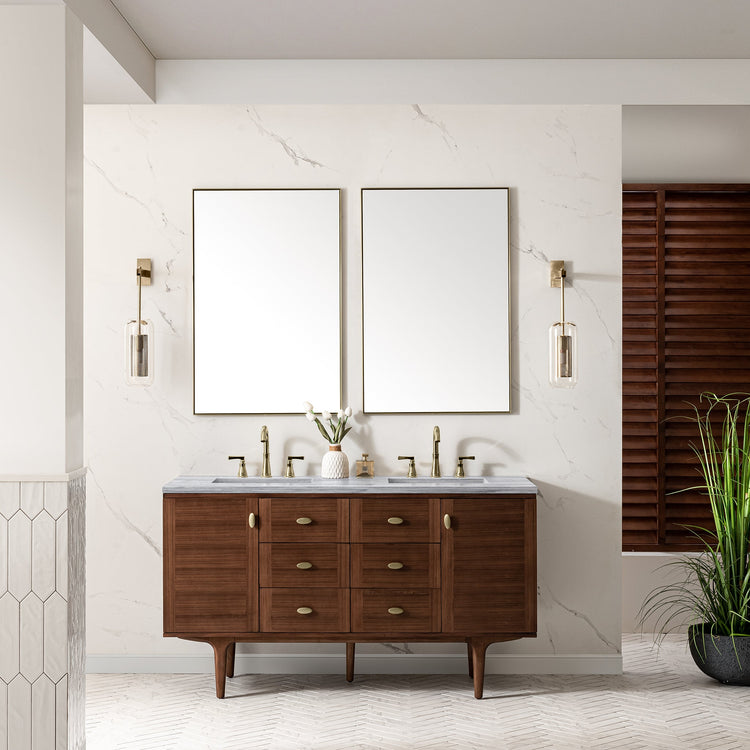 Amberly Vanities