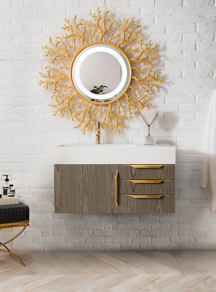 Columbia Vanities