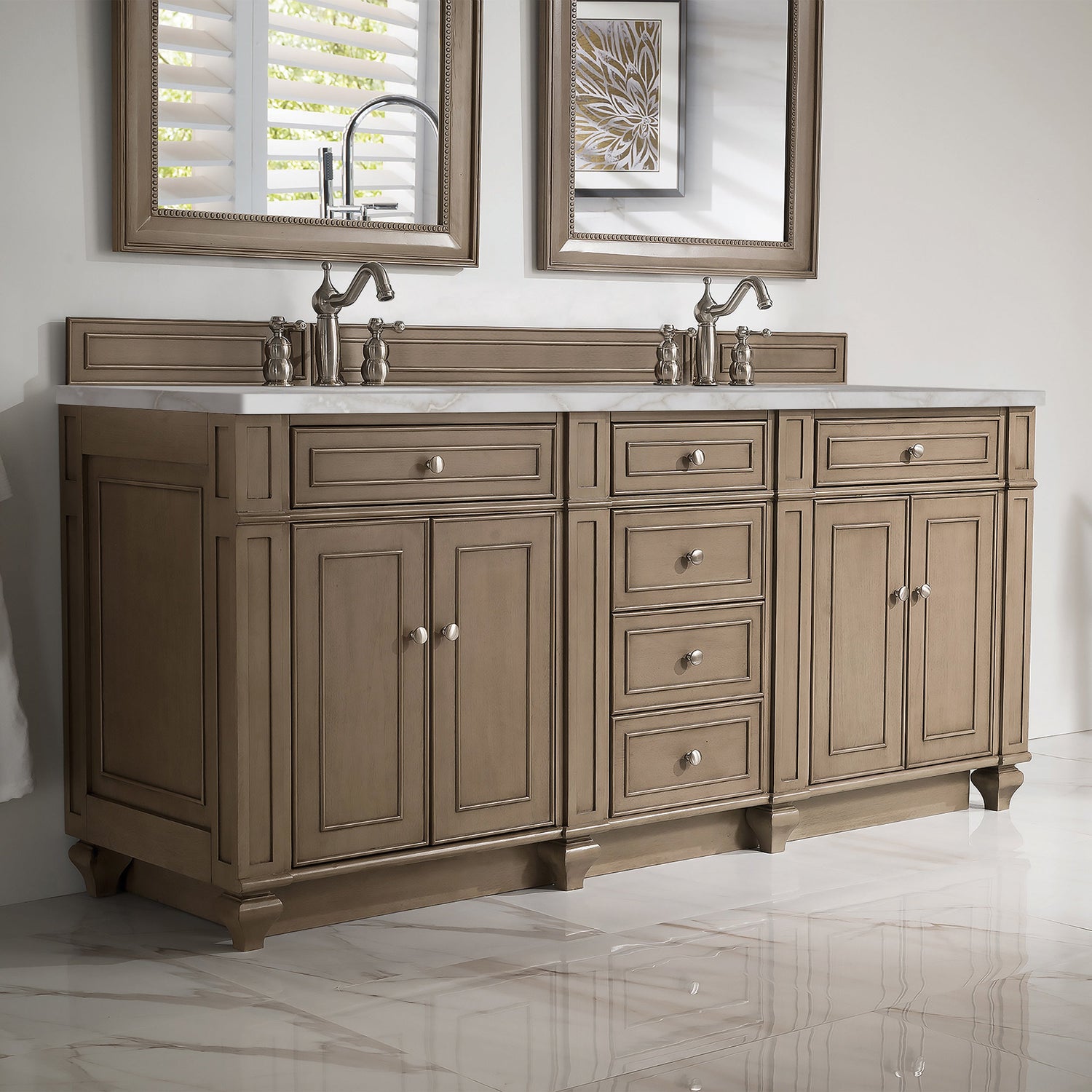 Bristol Vanities