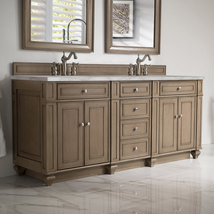 Bristol Vanities