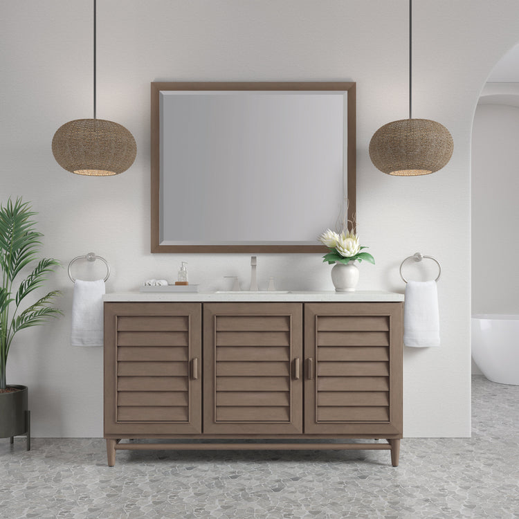 Portland Vanities